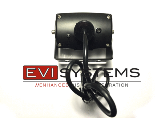 Plug and Play Commercial Grade Camera Kit, Fits 2007-2009 Toyota® Tundra - Image 5