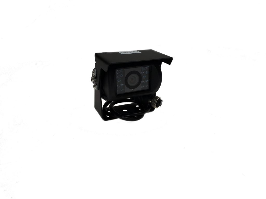 ccd backup camera