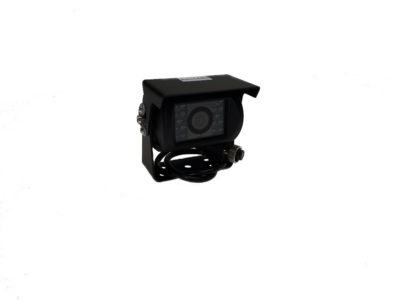 2013-16 Super Duty Plug & Play Replacement Camera Module camera only - housing