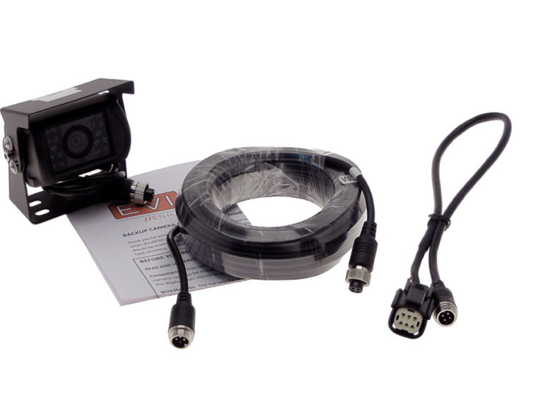 GM Replacement Cameras EVI Systems