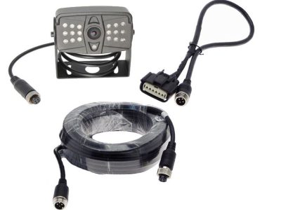 2017-2025 Super Duty Cab And Chassis Commercial Camera