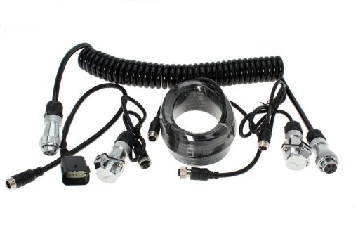 2017-2024 Super Duty W/ 360 View-Commercial Trailer Cam - Image 10