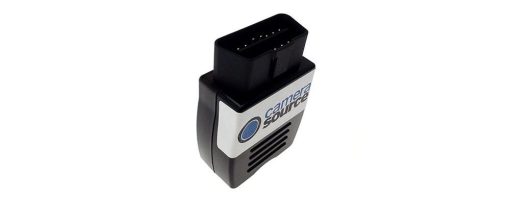 Surface Mount Camera with Programmer Fits 2023-2025 Super Duty Cab and Chassis - Image 5