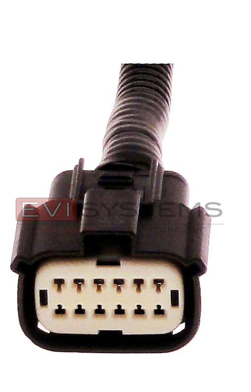 Plug & Play Camper Camera Kit, Mini Universal Cam Fits Ford® F150 - Image 9