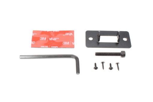 Adjustable Tailgate Camera Relocation Kit-Fits 2023-2025 GM 1500-non surround view - Image 2