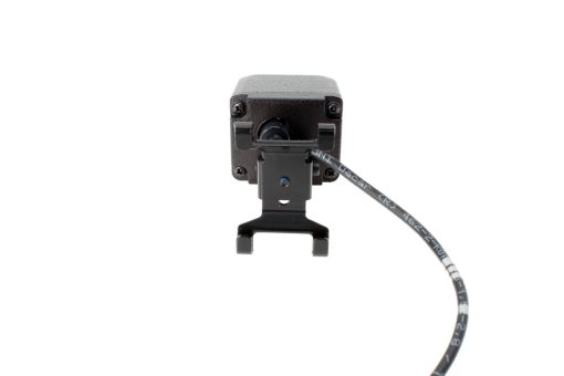 Factory digital mirror camera relocation kit for 2019-25 GM Trucks w/ topper-Camera Included - Image 4