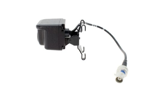 Factory digital mirror camera relocation kit for 2019-25 GM Trucks w/ topper-Camera Included - Image 3