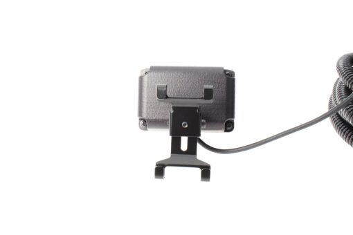 Factory digital mirror camera relocation kit for 2021-2025 RAM 1500 Topper Bracket-Camera Included - Image 4