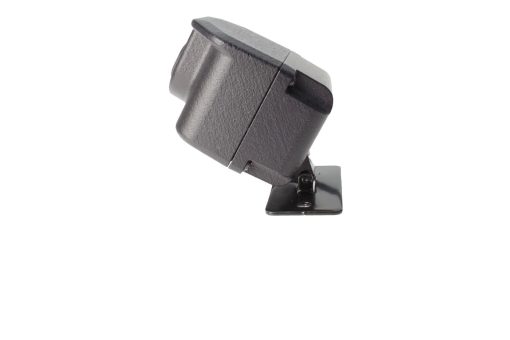 Factory digital mirror camera universal relocation kit for 2021-24 RAM HD, Universal bracket-Camera Included - Image 8