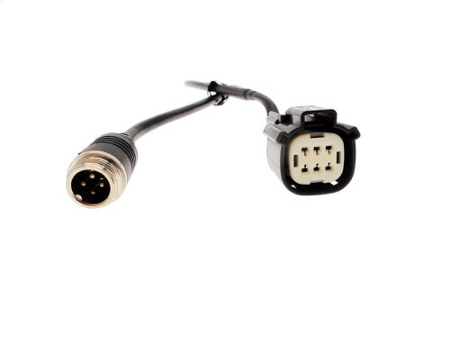 Plug-Play Rear Flush Mount Cam Kit, Fits Super Duty - Image 4