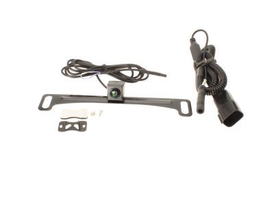 Plug & Play Mini Universal Camera Kit, Fits 2019+ RAM® 1500 Classic Body Style
