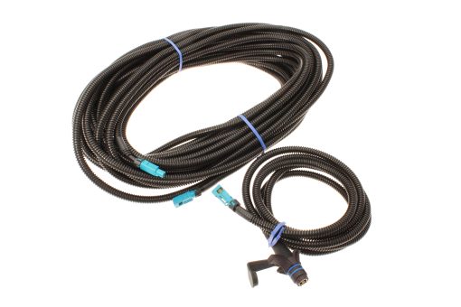 COMING SOON! Adjustable Trailer Camera Kit With Camera Included Fits 2024-2025 GM® 1500,2500,3500 - Image 5