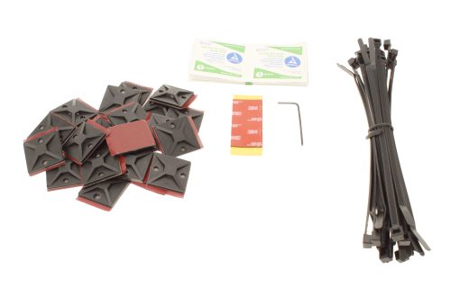 COMING SOON! Adjustable Trailer Camera Kit With Camera Included Fits 2024-2025 GM® 1500,2500,3500 - Image 9