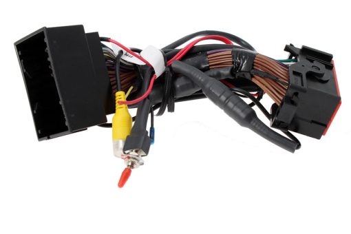 Commercial Second Cam Option for Factory Display, Fits 2013-2018 RAM® - Image 8
