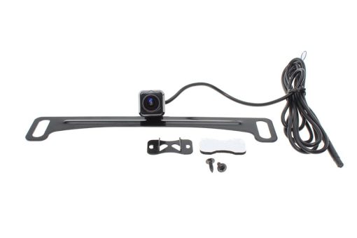 Mini Universal Camera with Programmer Fits 2023-2025 Super Duty Cab and Chassis - Image 2
