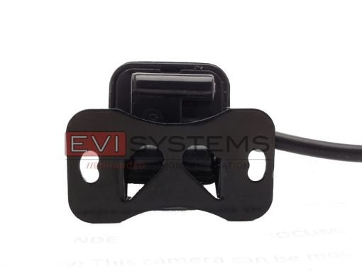 Plug & Play Camper Camera Kit, Mini Universal Cam Fits Ford® Super Duty - Image 4