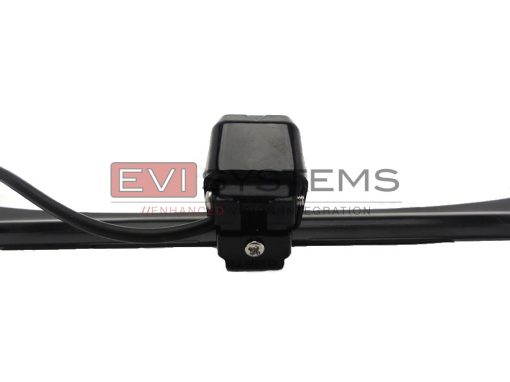 Mini Universal Camera with Programmer Fits 2023-2025 Super Duty Cab and Chassis - Image 5