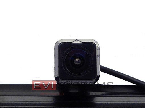Plug & Play Mini Universal Camera Kit, Fits 2019+ RAM® 1500 Classic Body Style - Image 4