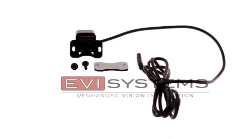 Mini Universal Camera with Programmer Fits 2023-2025 Super Duty Cab and Chassis - Image 3