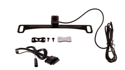 Plug & Play Mini Universal Cam, Fits 2019-2024 RAM® Cab-Chassis - Image 2