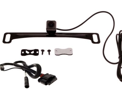 Plug & Play Mini Universal Cam, Fits 2019-2024 RAM® Cab-Chassis
