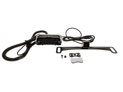 Plug & Play Mini Universal Cam, Fits 2020-2021 GM® 1500 Work Truck