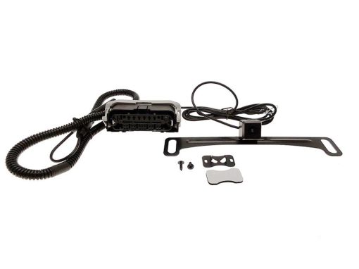 Plug & Play Mini Universal Cam, Fits 2020-2021 GM® 1500 Work Truck