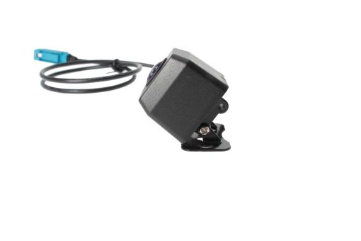 License Plate, Mini Mount LVDS Camera, Fits 2023-2025 GM 1500 Truck-Non Surround View - Image 3