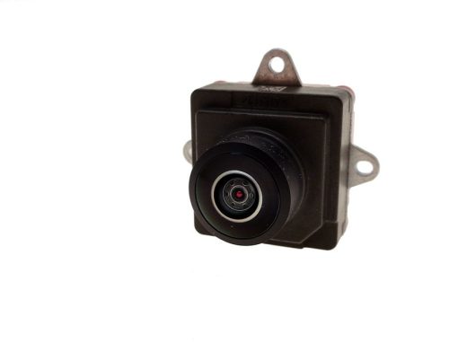 Adjustable Relocation Kit With Camera-Non Surround View, Fits 2019-2024 RAM® 2500,3500 - Image 3