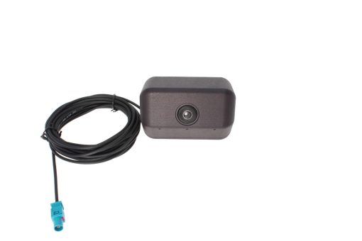 Fixed Mount Relocation kit for factory tailgate camera fits 2023-2025 Super Duty W/360 view-Camera included - Image 2
