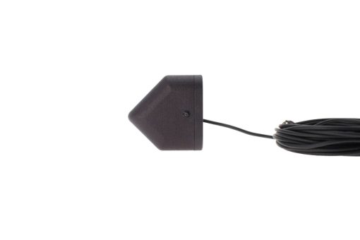 Fixed Mount Relocation Kit With Camera-Non Surround View, Fits 2019-2024 RAM® 2500,3500 - Image 5