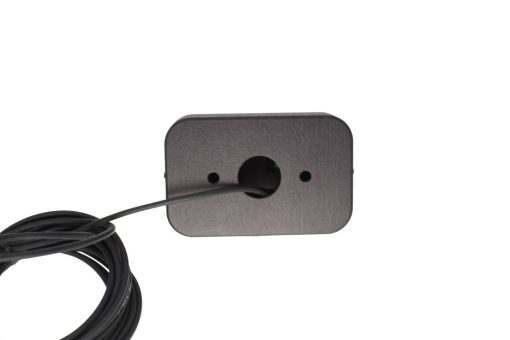 Fixed Mount Relocation Kit- Camera Included, Fits 2019-2024 RAM® 2500,3500 W/360 View - Image 6