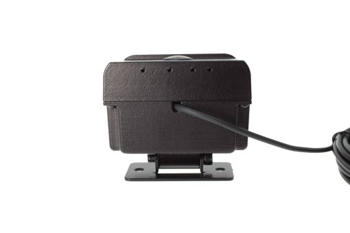 Adjustable Relocation kit for factory tailgate camera fits 2023-2025 Ford Super Duty W/360 view-Camera included - Image 7