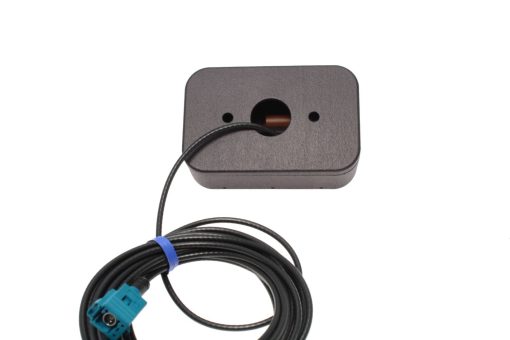 Fixed Mount Relocation kit for factory tailgate camera fits 2023-2025 Super Duty W/360 view-Camera included - Image 4