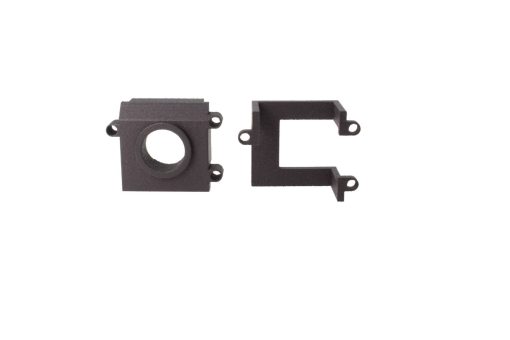 Fixed Mount Relocation kit for factory tailgate camera fits 2023-2025 Super Duty W/360 view-Camera included - Image 5