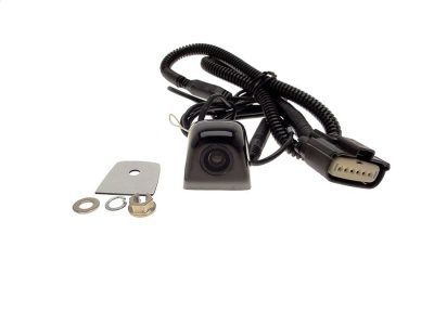 Surface Mount Cab and Chassis Camera Kit, Fits 2017-2025 Super Duty