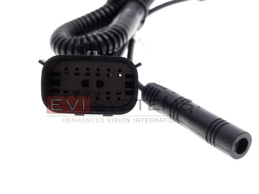 Mini Universal Trailer cam, Fits 2017-2024 Super Duty w/ 360 view - Image 9