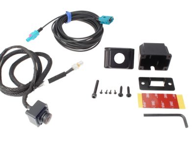 Adjustable Relocation Kit With Camera Included, Fits 2019-2022 Colorado,Canyon