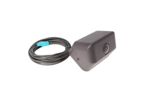 Fixed Mount Relocation Kit With Camera Included Fits 2019-2025 GM® 1500,2500,3500 W/360 View - Image 2