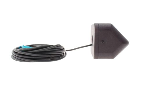Fixed Mount Relocation Kit With Camera Included Fits 2019-2025 GM® 1500,2500,3500 W/360 View - Image 3