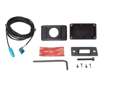 Adjustable Relocation Kit-Fits 2023-2024 GM Colorado/Canyon-Non Surround View