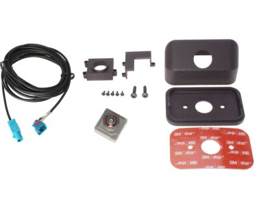 Fixed Mount Relocation Kit With Camera Included Fits 2023-2024 GM® Colorado, Canyon W/360 View