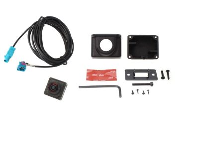 Adjustable Relocation Kit With Camera Included Fits 2023-2024 GM® Colorado, Canyon W/360 View