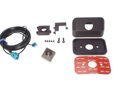Fixed Mount Relocation Kit With Camera Included Fits 2019-2022 GM® 1500-Non Surround View