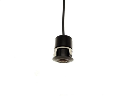 Plug-Play Rear Flush Mount Cam Kit, Fits Super Duty - Image 2