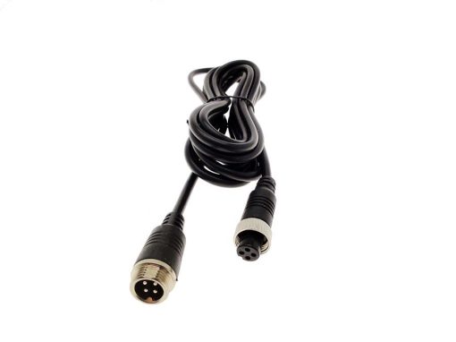 Plug and Play Commercial Camera, Fits 2021-2023 GM® Heavy Duty Work Truck - Image 3
