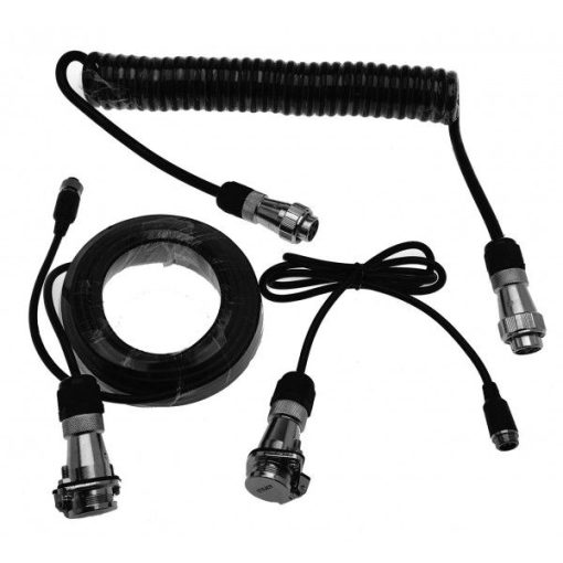 Commercial Second Cam Option for Factory Display, Fits 2013-2018 RAM® - Image 7