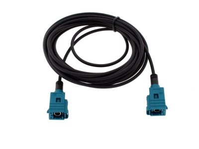 Automotive Camera LVDS Cable-Waterproof