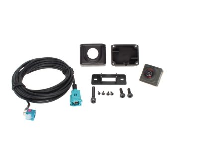 Adjustable Relocation Kit With Camera Included Fits 2019-2022 GM® 1500-Non Surround View