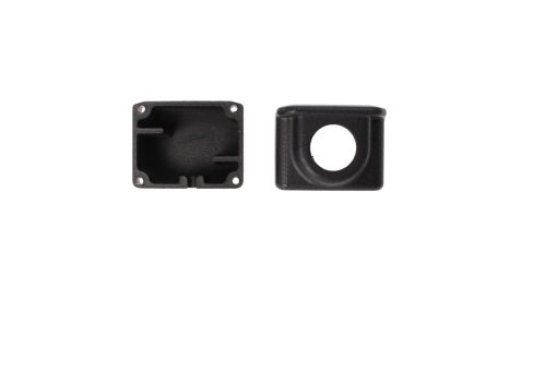 Adjustable Relocation kit for factory tailgate camera, Fits Select 2019-2025 GM® Trucks - Image 3